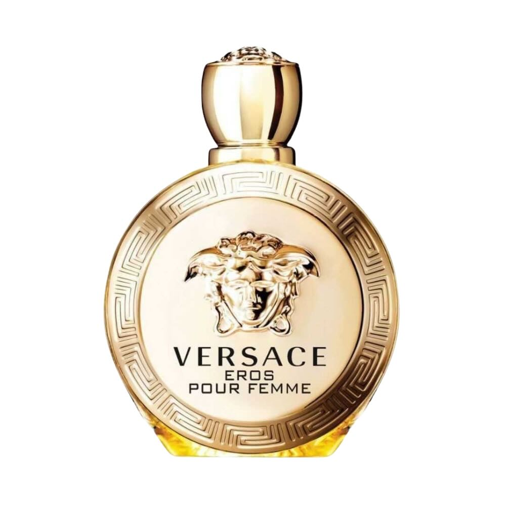 Nước Hoa Nữ Versace Eros Pour Femme EDP 100ml Chính Hãng | Trả Chậm 0% - Hình ảnh chính